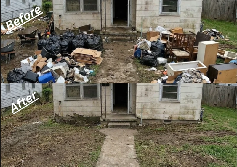Conway Arkansas Dumpster Rental